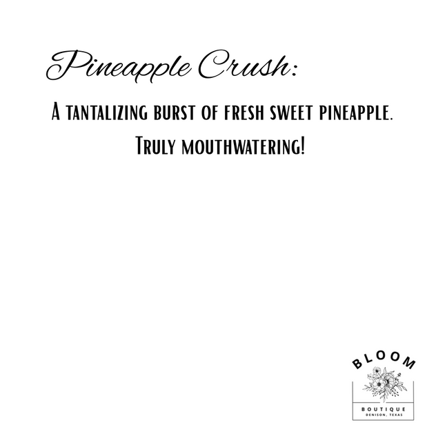 Tyler Candle Company 11 oz Candle