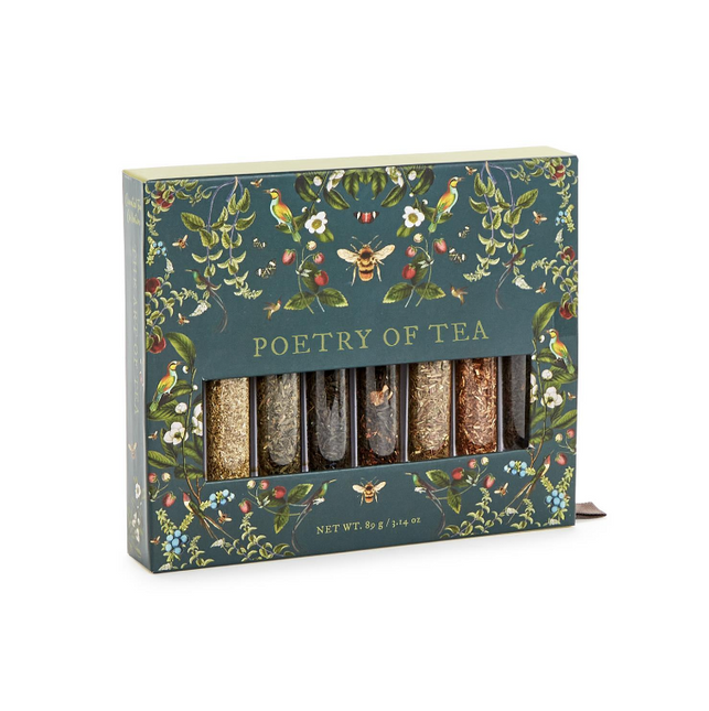 Poetry of Tea Gift Set