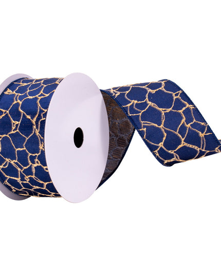 Crackle Ribbon