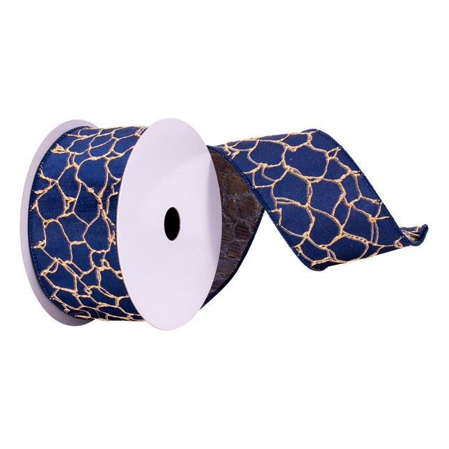 Crackle Ribbon