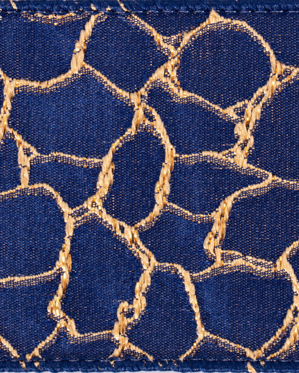 Crackle Ribbon