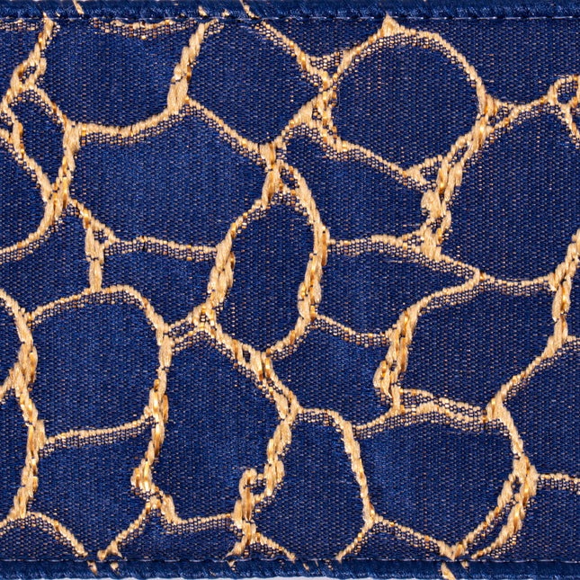 Crackle Ribbon