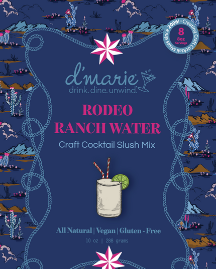Rodeo Ranch Water