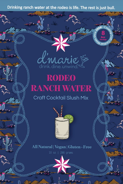 Rodeo Ranch Water