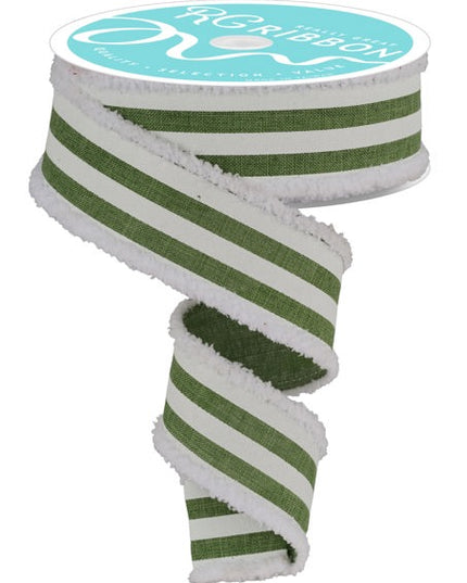 1.5" x 10yd Vertical Stripe/Drift