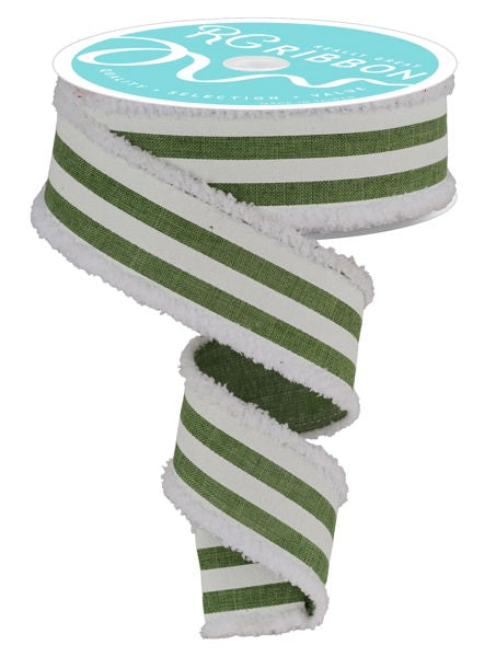 1.5" x 10yd Vertical Stripe/Drift