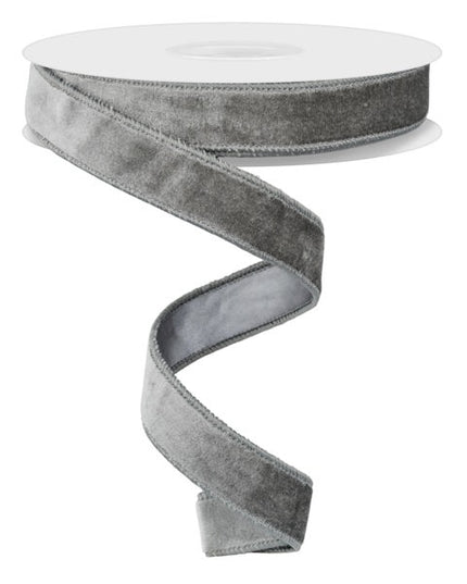 Deluxe Velvet Ribbon - 7/8" x 10 yds