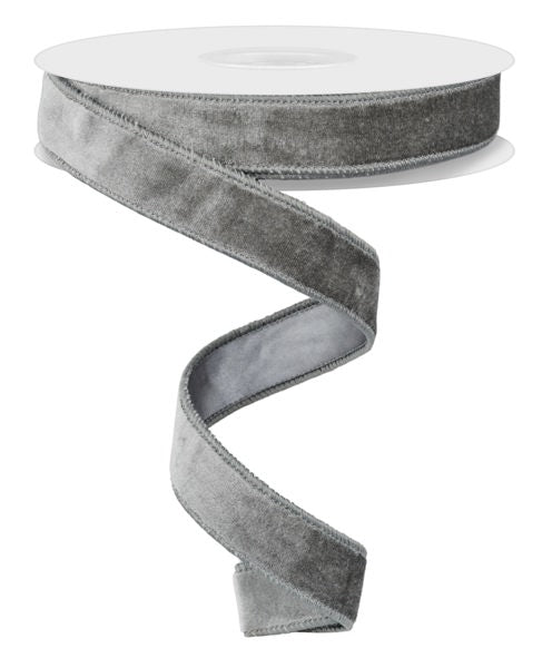 Deluxe Velvet Ribbon - 7/8" x 10 yds