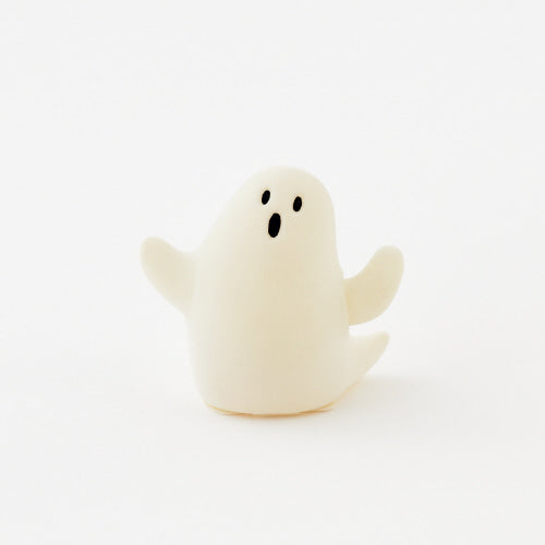 Boo Waving Ghost