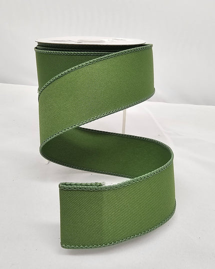1.5"x10Y Solid Ribbon