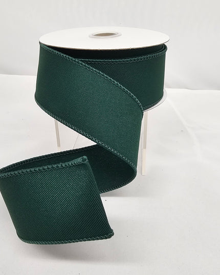 1.5"x10Y Solid Ribbon