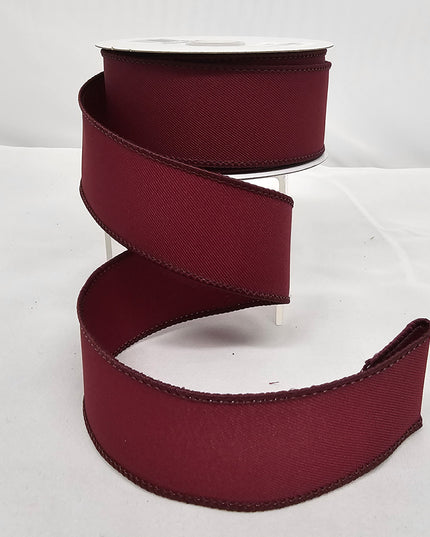 1.5"x10Y Solid Ribbon