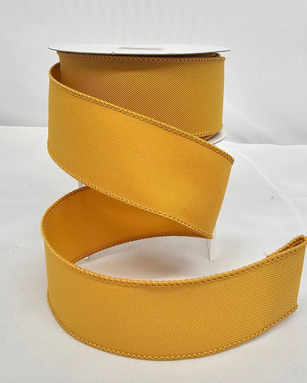 1.5"x10Y Solid Ribbon
