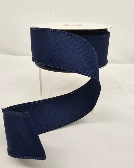 1.5"x10Y Solid Ribbon
