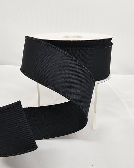 1.5"x10Y Solid Ribbon