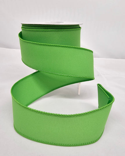 1.5"x10Y Solid Ribbon