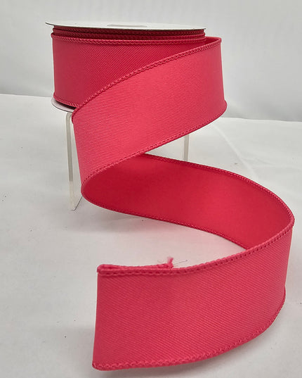 1.5"x10Y Solid Ribbon