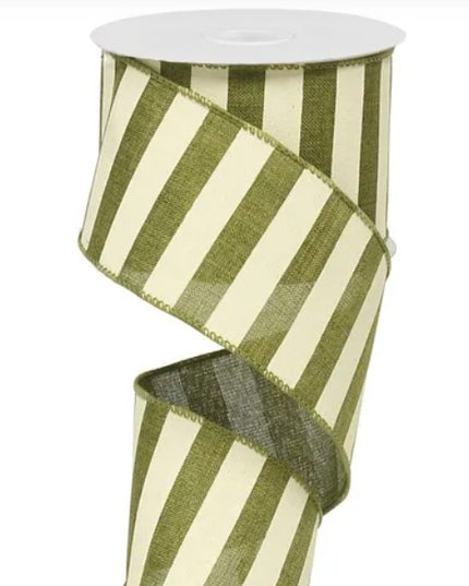 2.5" x 10 yard Horizontal Stripe