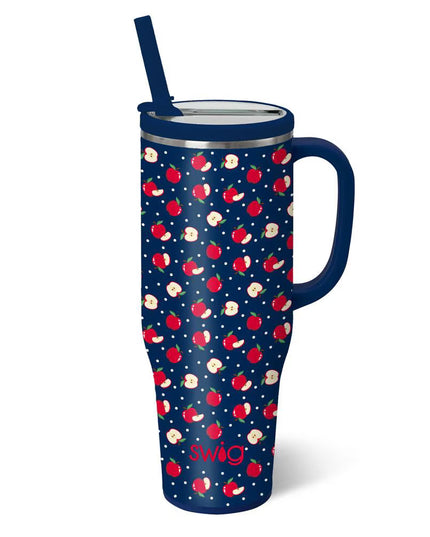 Apple Crisp Mega Mug 40oz