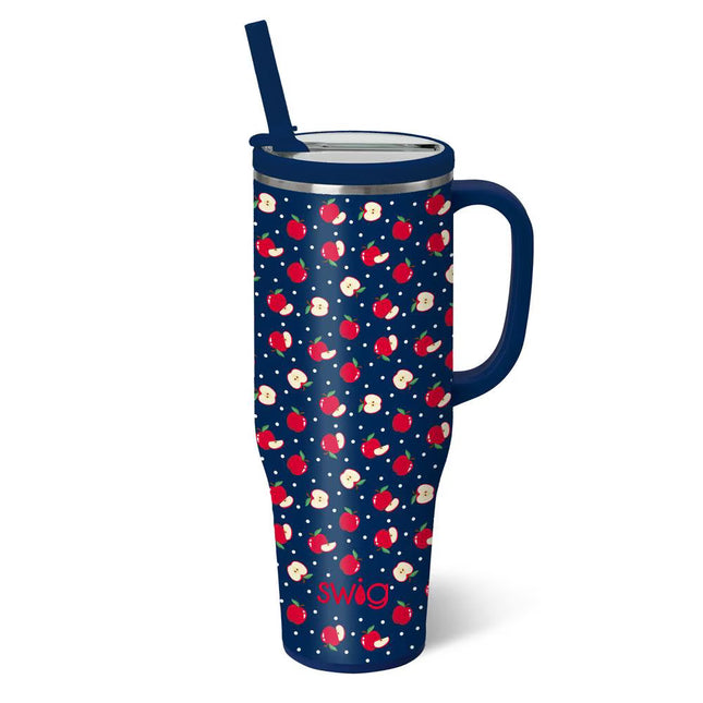 Apple Crisp Mega Mug 40oz