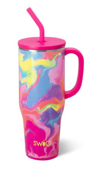 Swig Life Candy Crush Mega Mug