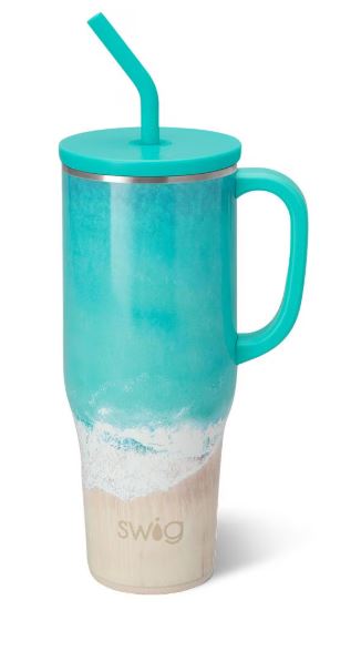 Swig Life High Tide Mega Mug