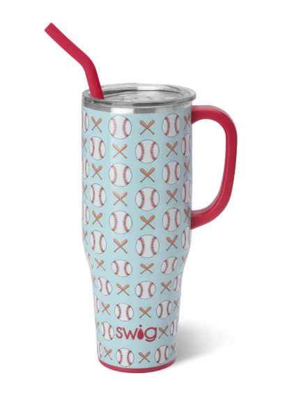 Swig Life Home Run Mega Mug