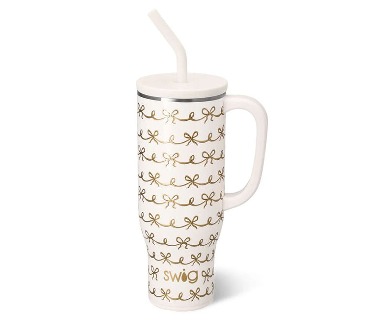 Swig Life Pretty In Pearl Mega Mug