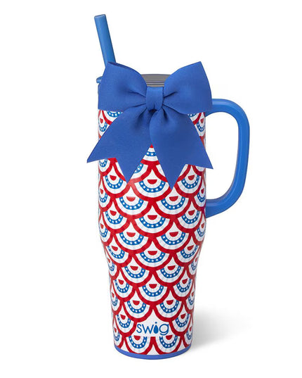 Liberty Belle Mega Mug 40oz