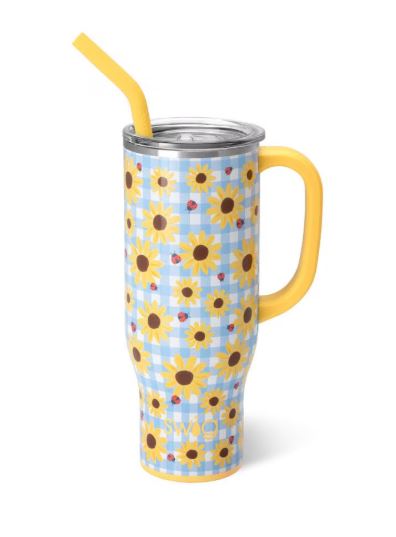 Swig Life Picnic Basket Mega Mug