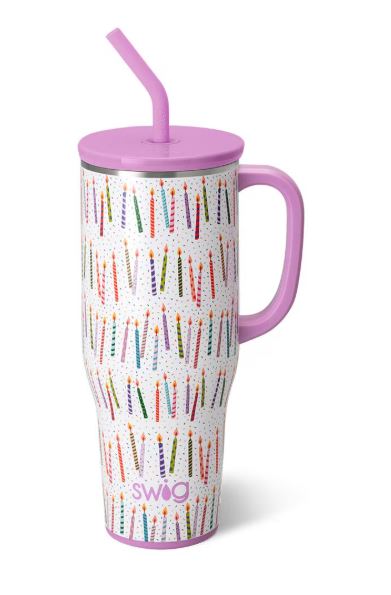 Swig Life Make A Wish Mega Mug