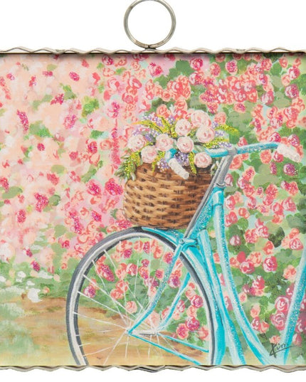 Mini Gallery Kross Spring Ride