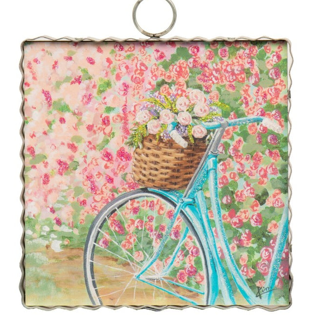 Mini Gallery Kross Spring Ride