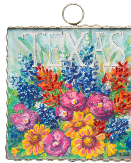 Mini Gallery - Hamilton Wildflower Explosion