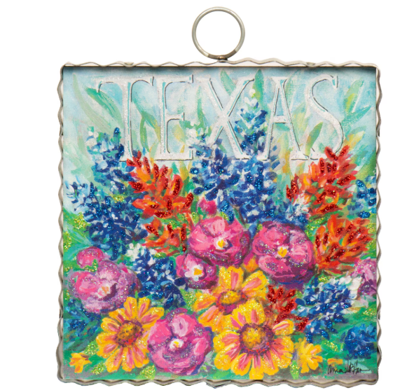 Mini Gallery - Hamilton Wildflower Explosion