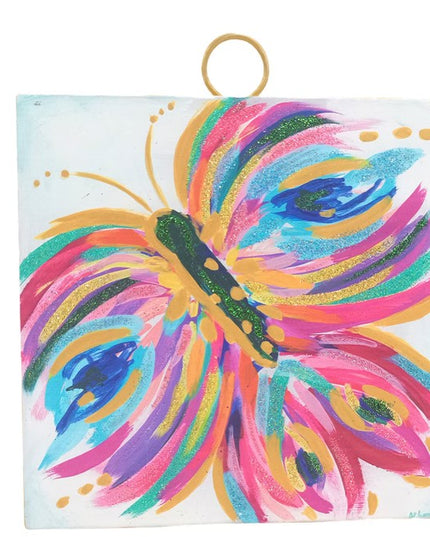 Mini Gallery Abstract Butterfly