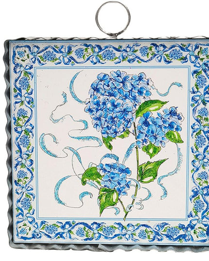 Wild Hydrangea Mini Gallery Frame