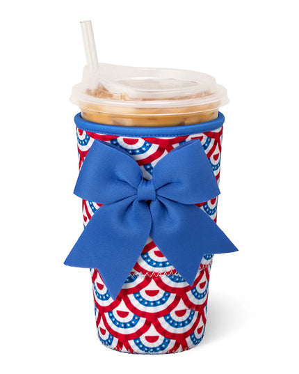 Liberty Belle Iced Cup Coolie (Large)
