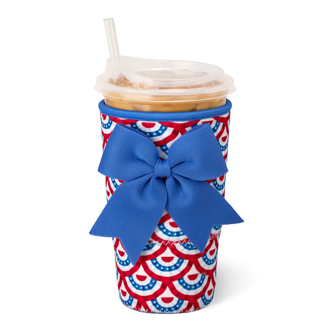 Liberty Belle Iced Cup Coolie (Large)