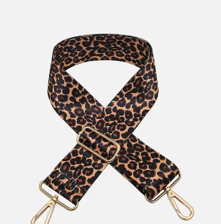 Guitar Strap for Jen & Co Purses