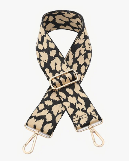 Guitar Strap for Jen & Co Purses