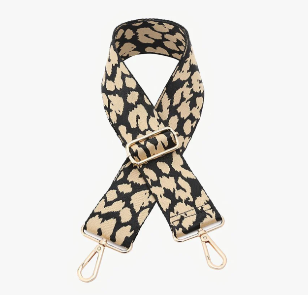 Guitar Strap for Jen & Co Purses