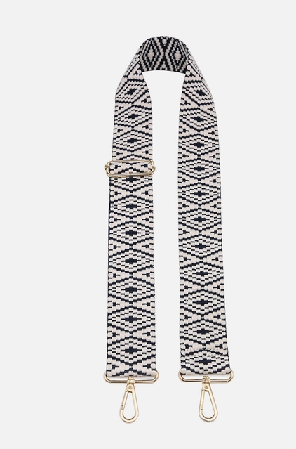 Guitar Strap for Jen & Co Purses