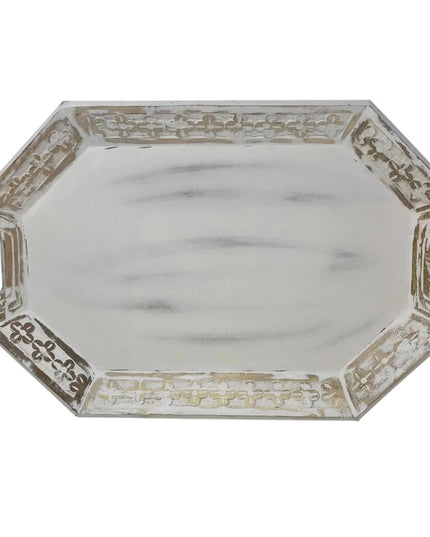 Whitewash Tray