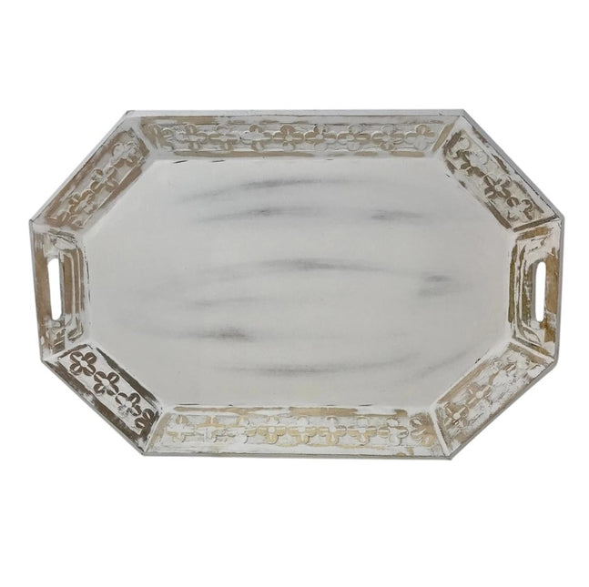 Whitewash Tray