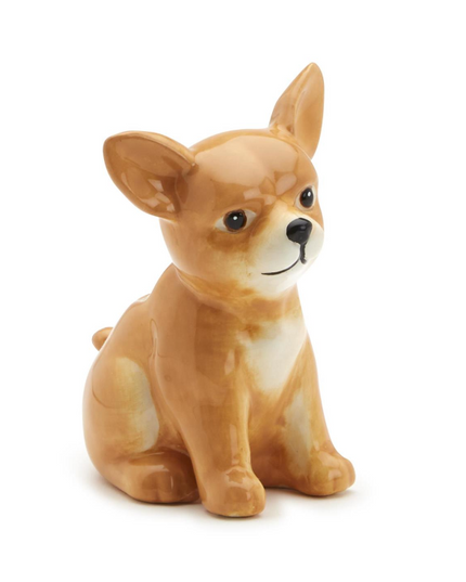 Doggone Toothpick Holder