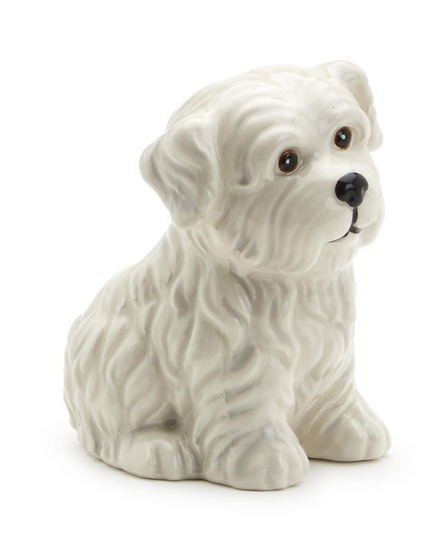 Doggone Toothpick Holder