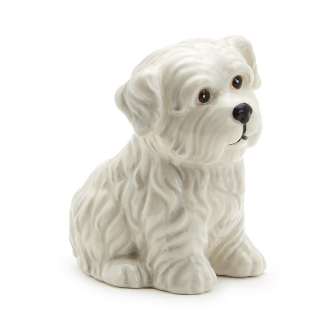 Doggone Toothpick Holder