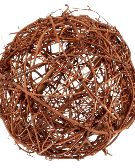 6" Vine Ball