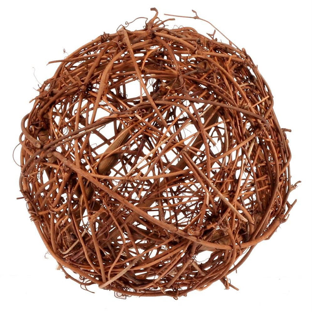 6" Vine Ball